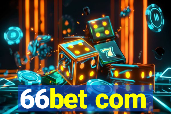 66bet com